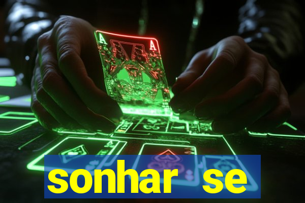 sonhar se escondendo de uma pessoa jogo do bicho